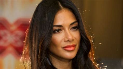 nicole scherzinger leaked|Nicole Scherzinger breaks silence over leaked intimate video with。